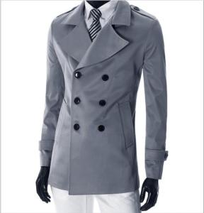 men-fashionable-lapel-collar-double-breasted-male-s-coat-deep-grey-69king-1208-22-69king@16